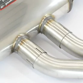 Scarico Supersprint 779835