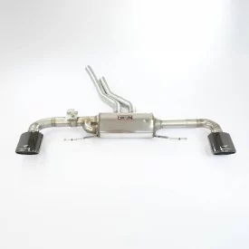 Scarico Supersprint 779835