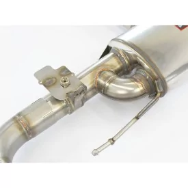 Scarico Supersprint 779835