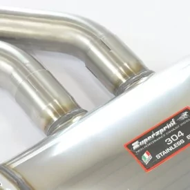 Scarico Supersprint 779835
