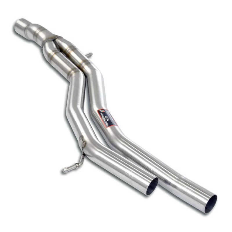 Scarico Supersprint 249623 Scarico Supersprint 249623