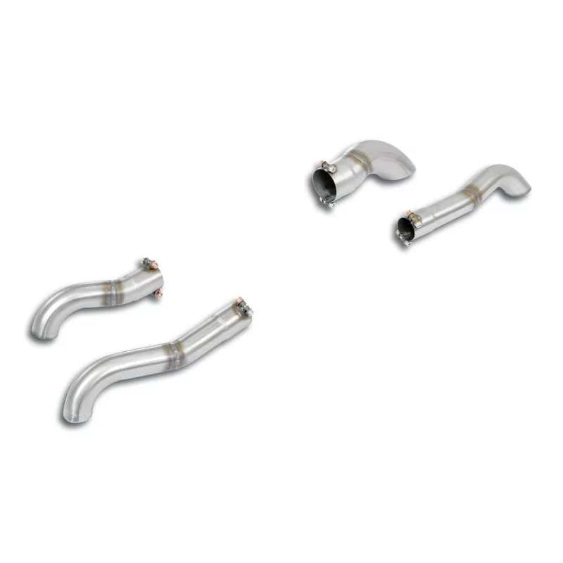Scarico Supersprint 779414 Scarico Supersprint 779414