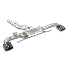 Scarico Supersprint 779805