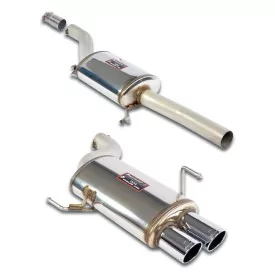 Scarico Supersprint 764030