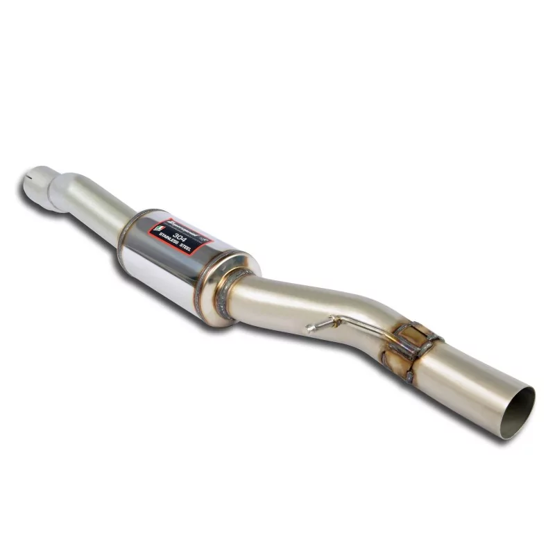 Scarico Supersprint 777603