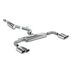 Scarico Supersprint 771730