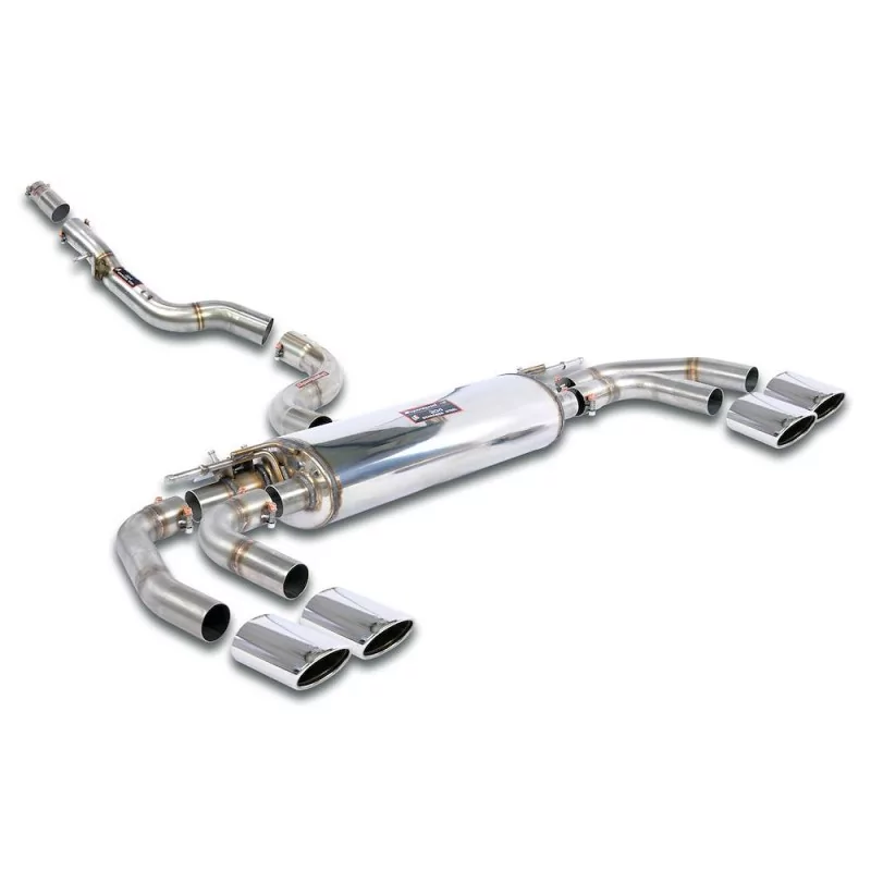 Scarico Supersprint 775370 Scarico Supersprint 775370
