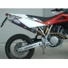 Scarico Sportivo Virex