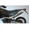 Scarico Sportivo Virex