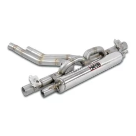 Scarico Supersprint 249244