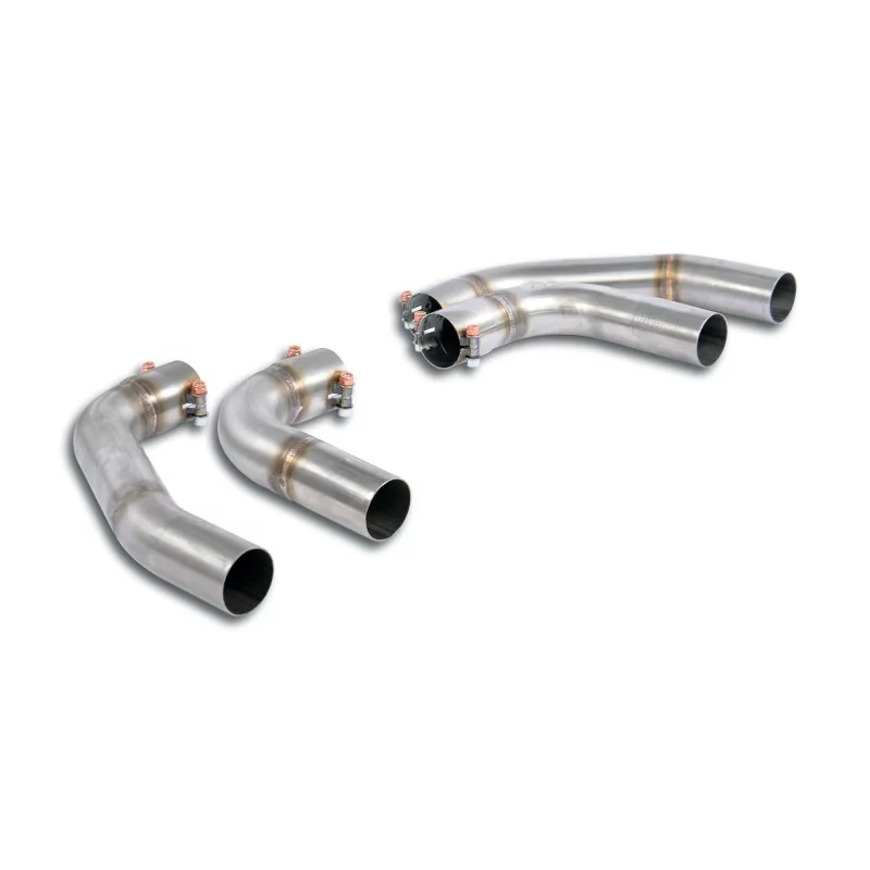 Scarico Supersprint 249246 Scarico Supersprint 249246