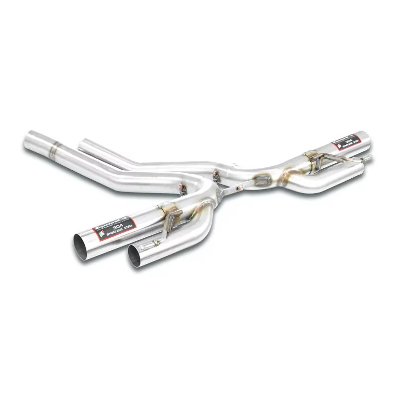 Scarico Supersprint 350984 Scarico Supersprint 350984