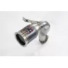 Scarico Supersprint 249261