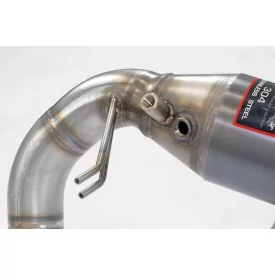 Scarico Supersprint 249261