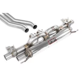 Scarico Supersprint 249264