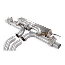 Scarico Supersprint 249264