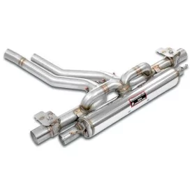 Scarico Supersprint 249204