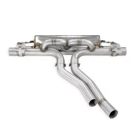 Scarico Supersprint 249204