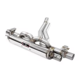 Scarico Supersprint 249204