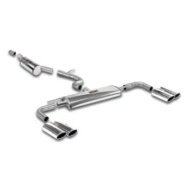 Scarico Supersprint 771750