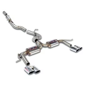 Scarico Supersprint 328430