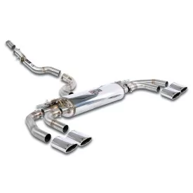 Scarico Supersprint 775390