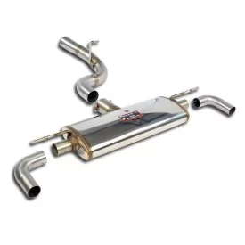 Scarico Supersprint 771100