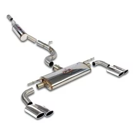 Scarico Supersprint 771770