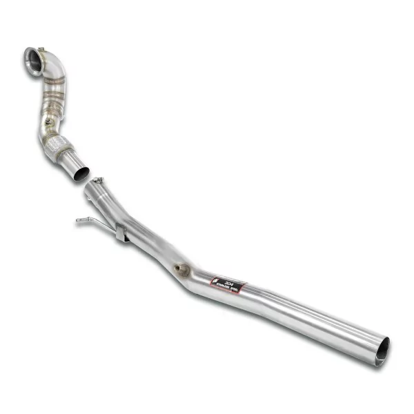 Scarico Supersprint 328411