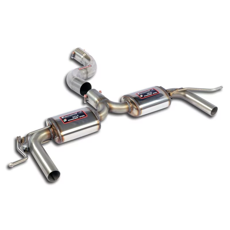 Scarico Supersprint 328855 Scarico Supersprint 328855