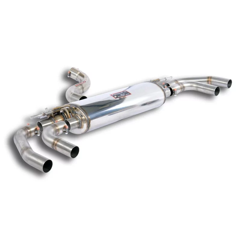 Scarico Supersprint 775455