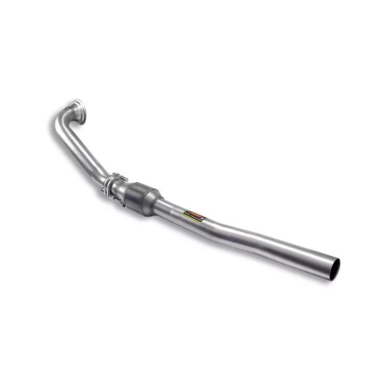 Scarico Supersprint 769241 Scarico Supersprint 769241