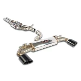 Scarico Supersprint 776110