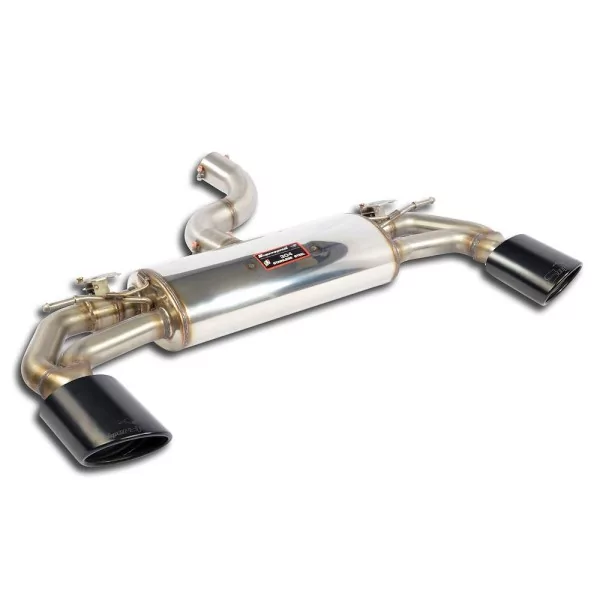 Exhaust Supersprint 776120