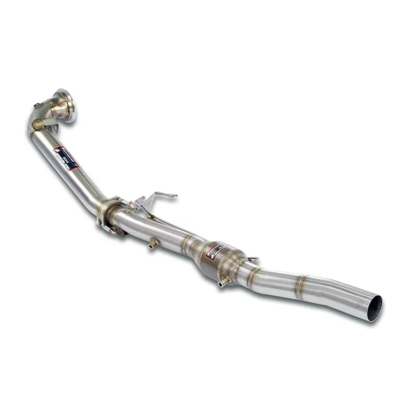 Scarico Supersprint 777041 Scarico Supersprint 777041