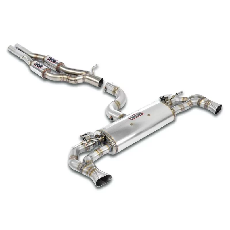 Scarico Supersprint 779710 Scarico Supersprint 779710
