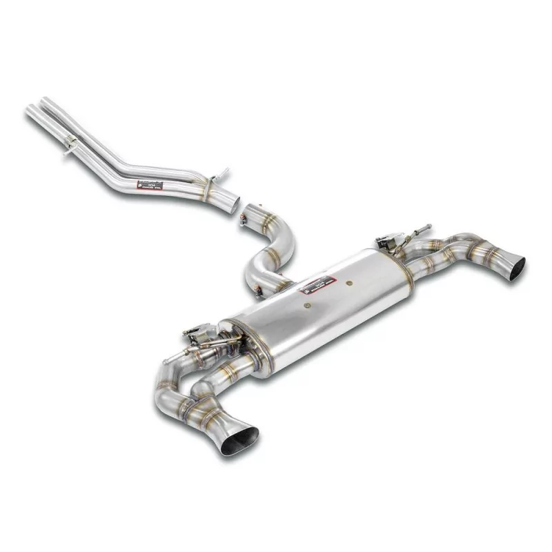 Scarico Supersprint 779720 Scarico Supersprint 779720