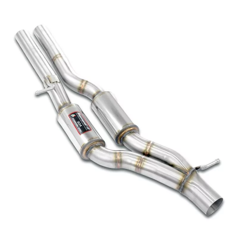 Scarico Supersprint 779703 Scarico Supersprint 779703