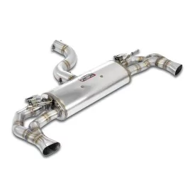 Scarico Supersprint 776904