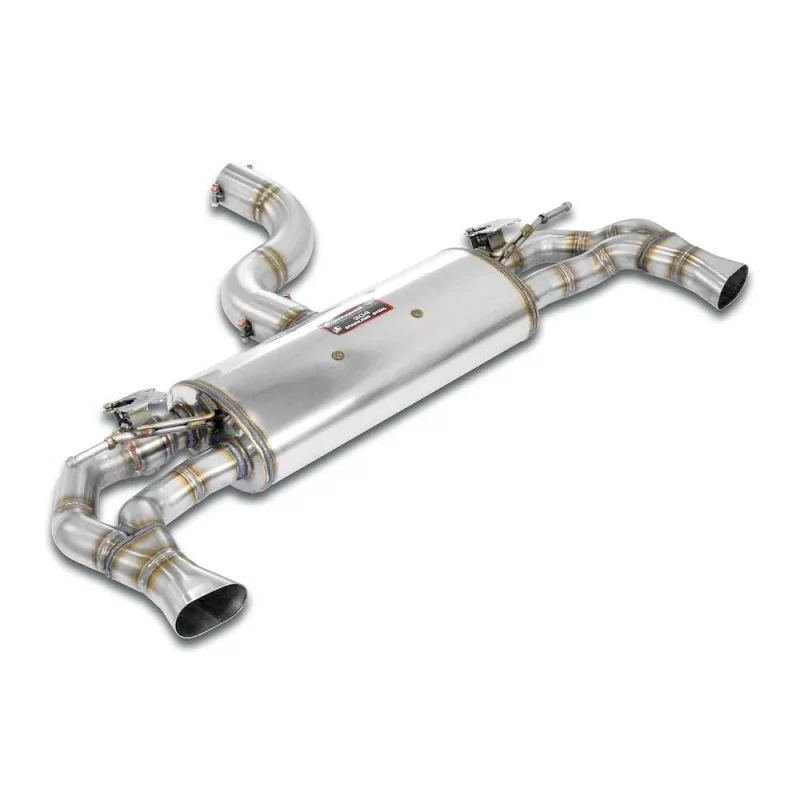Scarico Supersprint 776904 Scarico Supersprint 776904