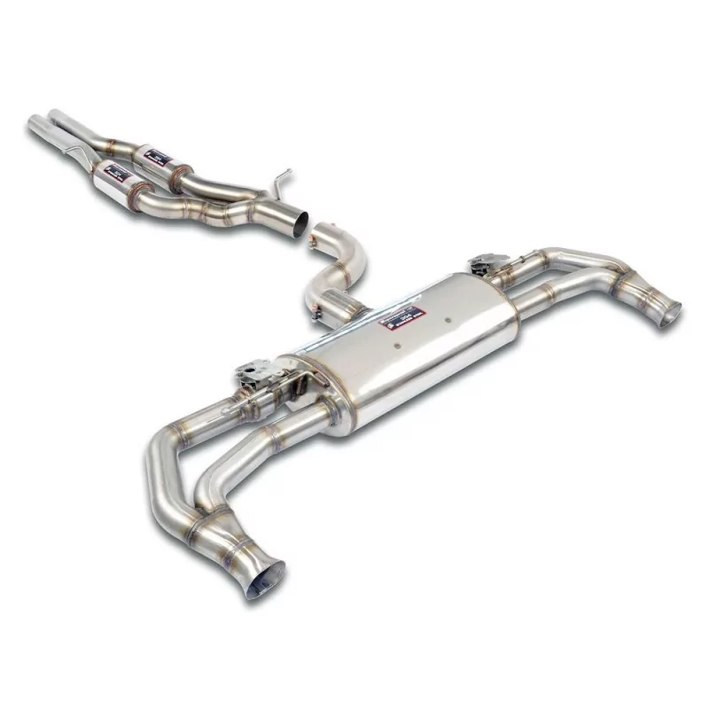 Scarico Supersprint 779730 Scarico Supersprint 779730