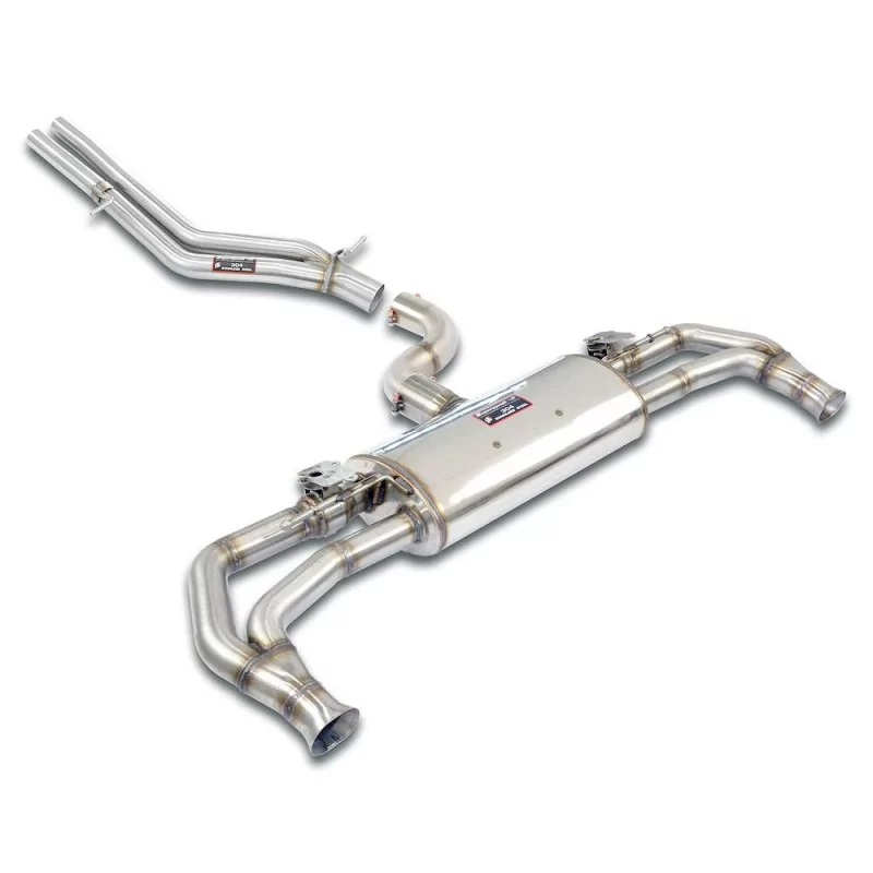 Scarico Supersprint 779740 Scarico Supersprint 779740