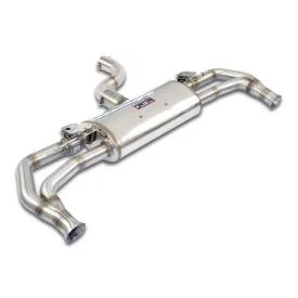 Scarico Supersprint 776934