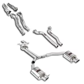 Scarico Supersprint 767750