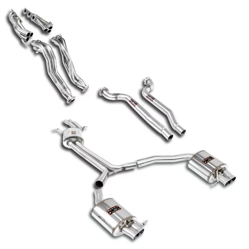 Scarico Supersprint 767750 Scarico Supersprint 767750