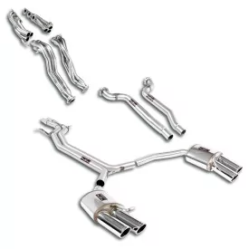 Scarico Supersprint 767760