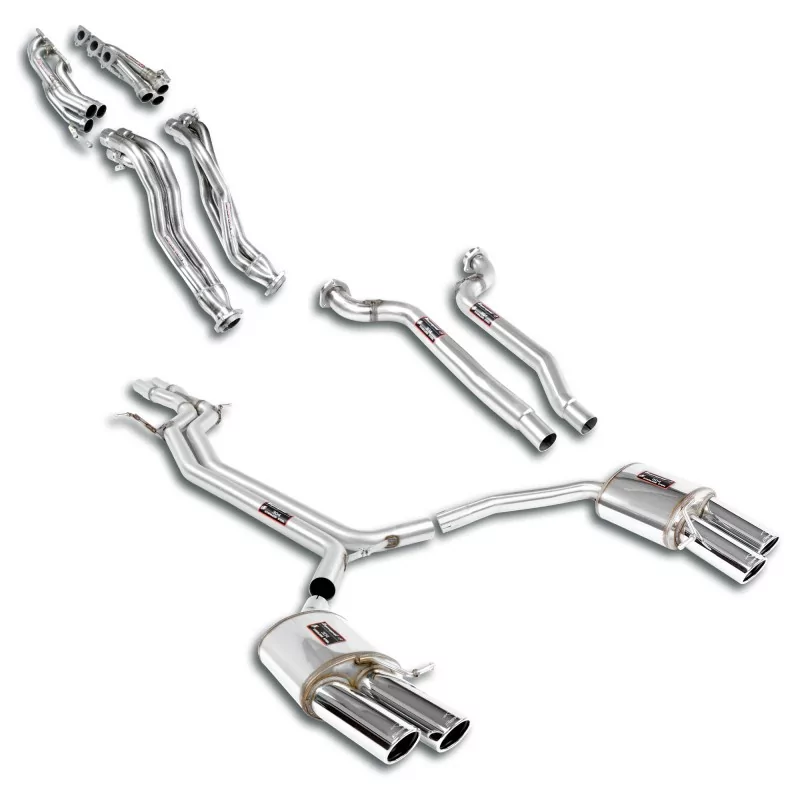 Scarico Supersprint 767760