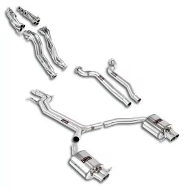 Scarico Supersprint 767770