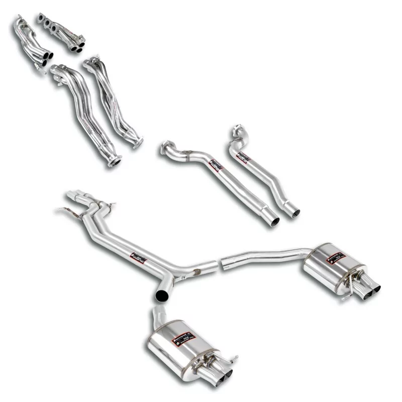 Scarico Supersprint 767770 Scarico Supersprint 767770