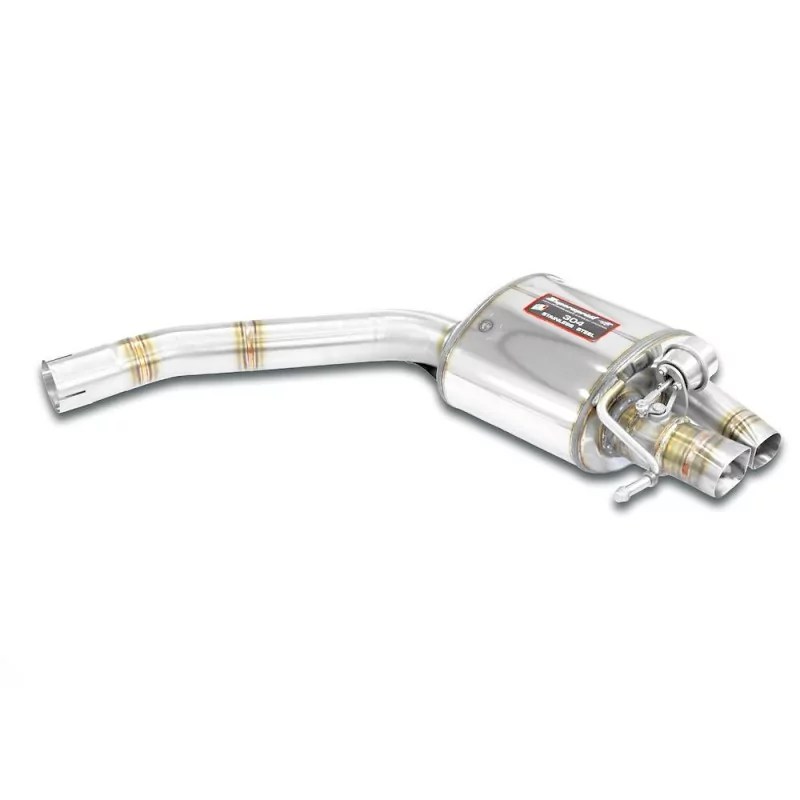 Scarico Supersprint 769404 Scarico Supersprint 769404
